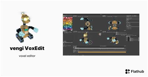 How to Install Voxedit 的图像结果