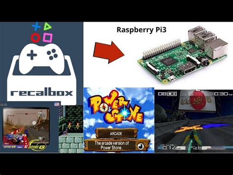 Image result for Recalbox Raspberry Pi 5 ScummVM