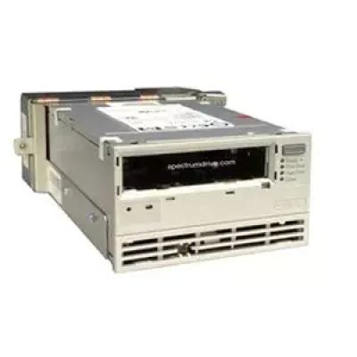 HP LTO4 FH SCSI Tape Drive 80000306-101-refurbished Tape drive Pune