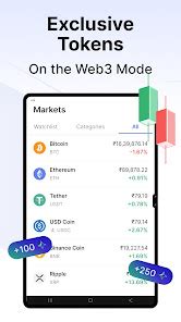 CoinDCX: Bitcoin Crypto App – Apps on Google Play