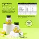 The Good Bug Gut Cleanse|Prebiotic Colon Detox Shots|Tackles Bloating ...