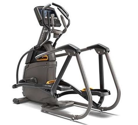 Image result for Matrix Elliptical Machine