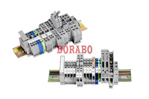 Image result for Terminal Block Wiring