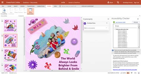 Image result for Task Pane in PowerPoint