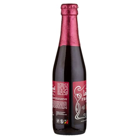Lindemans Framboise Lambic Beer | Everli