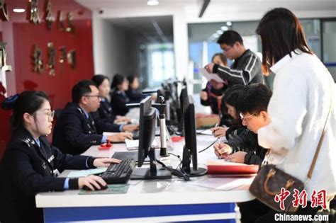 天津打造15分钟便民服务圈 公安“一窗通办”实现全覆盖 - 社会综合 - 华夏经纬网