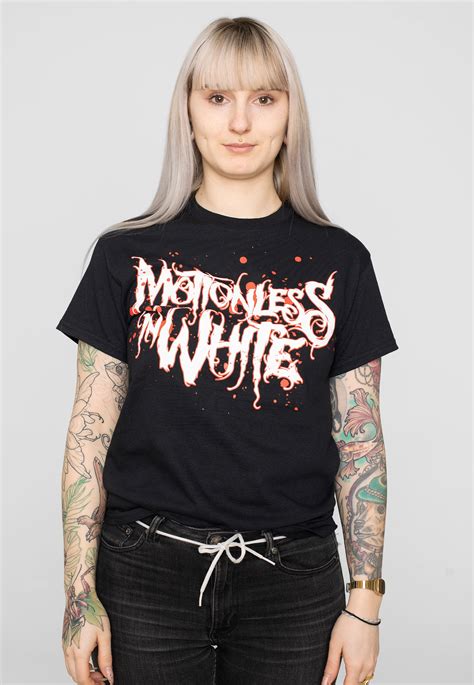 Motionless In White: The Setlist from Their Summer Shows 2025!