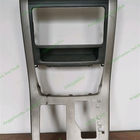 Jual panel dashboard Alphard Vellfire ANH20 original 2nd - Kota ...