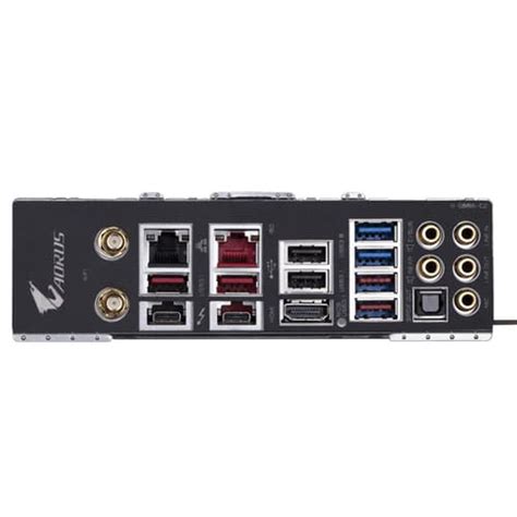 Buy Online - Gigabyte Z390 Aorus Xtreme Waterforce | Motherboard