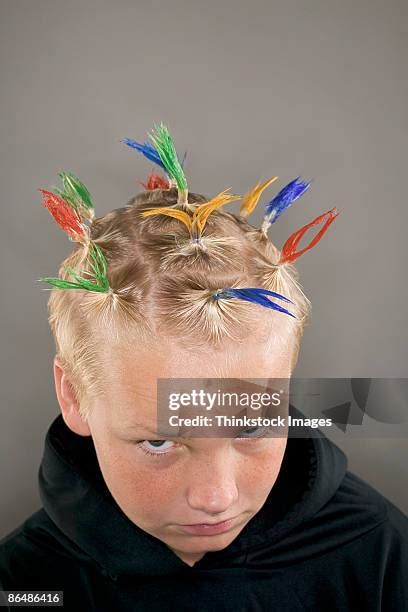 Image result for Man Getting Hair Extensions