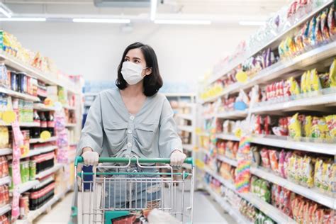 Reopening non-essential retail - Sensormatic | UK