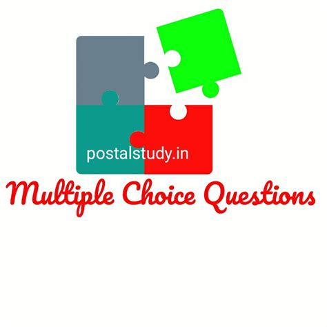 Multiple Choice Questions(MCQs) On Banking & Remittances | KVP,NSC ...