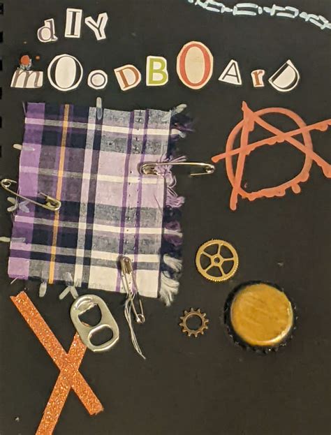 Image result for Object Board Examples