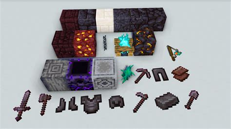 Image result for Minecraft 1.16 Update