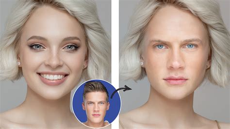 Seamlessly Swap: A Closer Look at Vidwud's AI Face Swapping - Celeb Hunk