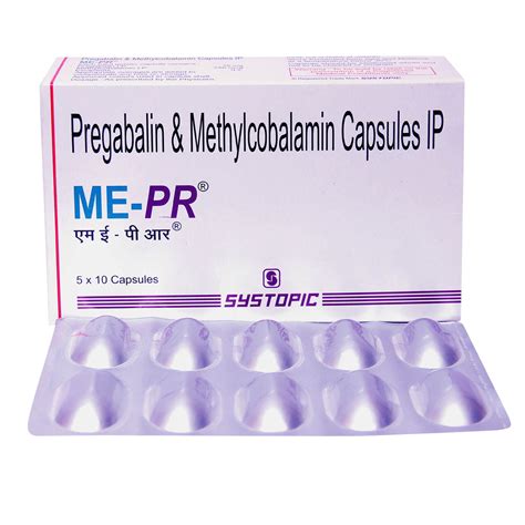 MEPR CAPSULE Price, Uses, Side Effects, Composition - Apollo Pharmacy