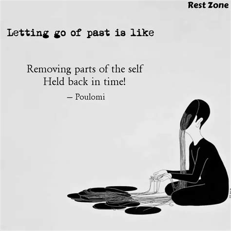 Removing parts of the sel... | Quotes & Writings by Poulomi ...