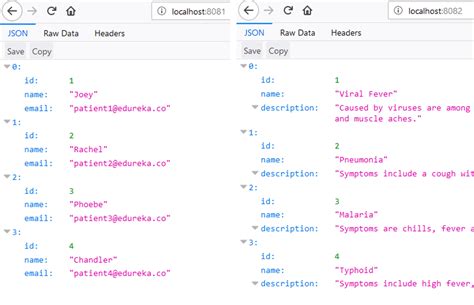 Image result for Micro Services Tutorial