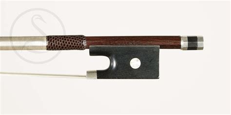 Claude Joseph Fonclause Violin Bow, Mirecourt circa 1840 | Available