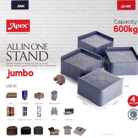 All In One Stand – Wishkart