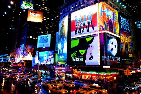 Broadway Musicals Wallpapers - Wallpaper Cave