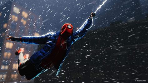 Jaden Smith presenta "I'm Ready", la canción oficial de Marvel's Spider ...