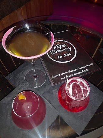 Vape Brewery - Middelburg | Tripadvisor