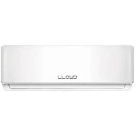 Lloyd LS19B22AB 1.5 Ton 2 Star Split AC - Price in India ...