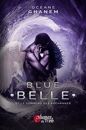 Amazon.in: Buy Blue belle et le tombeau des archanges tome 3, format 15 ...