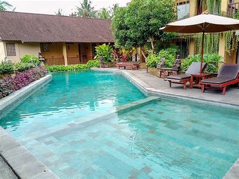 JATI 3 BUNGALOWS (Ubud, Bali) - B&B Reviews, Photos, Rate Comparison ...