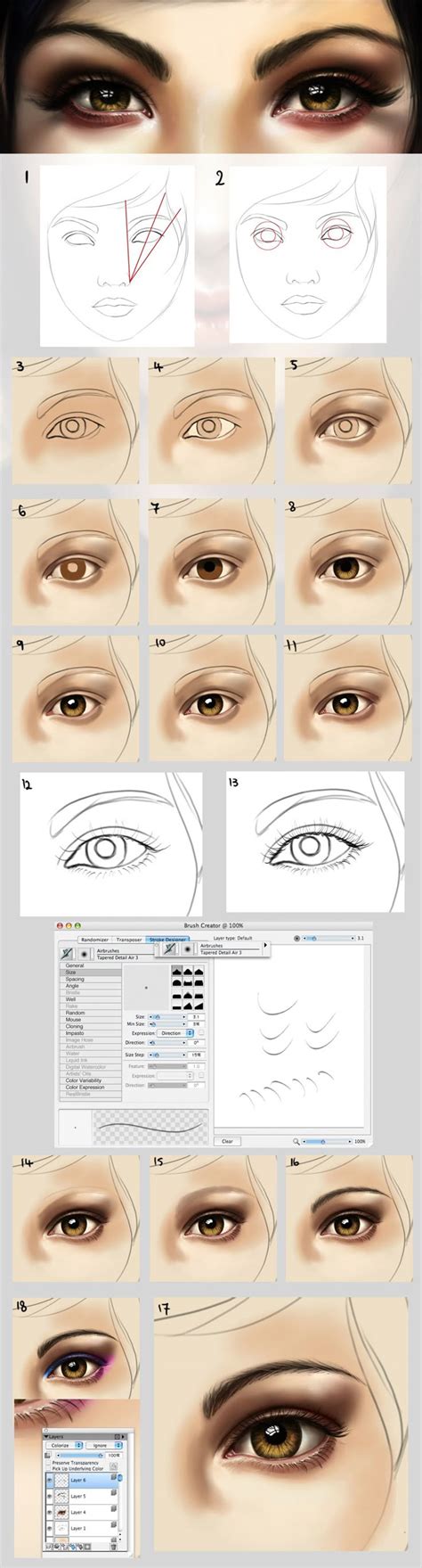 Image result for DeviantArt Tutorials