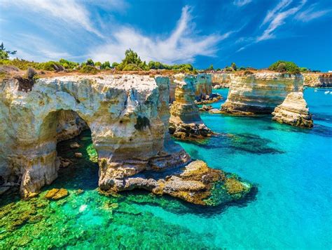Puglia - Inspire My Holiday