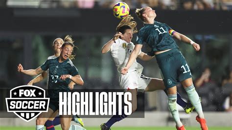 BIG MOVES catch-up | USWNT Roster REACTIONS | Attacking Third | Soccer 1/8
