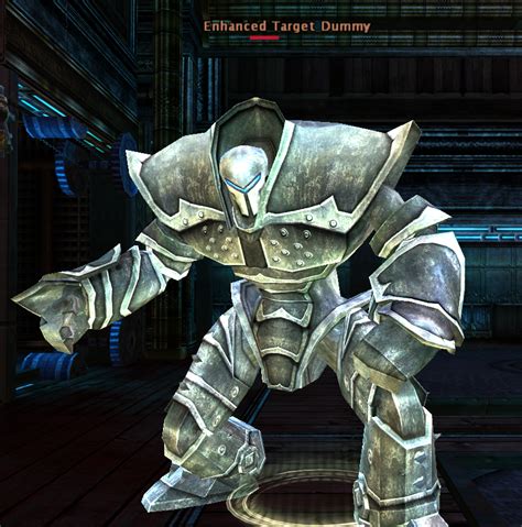 Image result for Fable Target Dummy