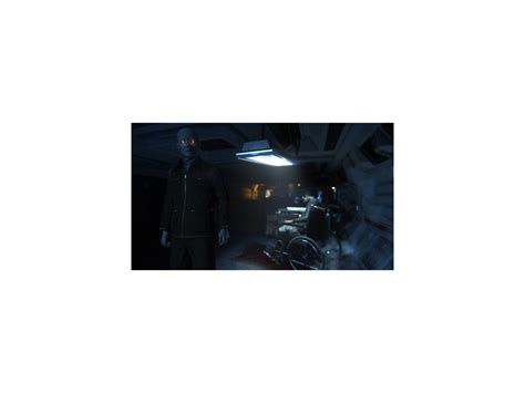 Image result for Alien Isolation Last Survivor