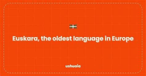 Basque Language History 的图像结果