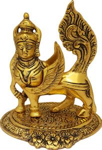 Divya Mantra Sai Baba Murti Shirdi Saibaba Idol for Pooja Mandir ...