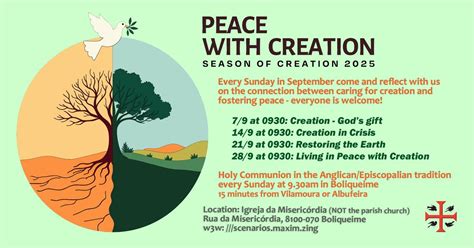 Season of Creation September 2025, Rua da Misericórdia, 8100-070 ...