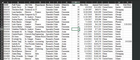 Image result for Use Command Button to Hide Columns Using VBA in Excel