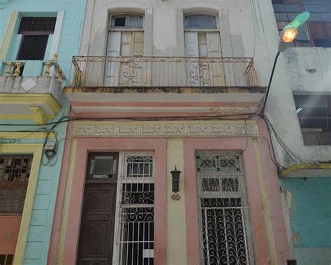 HOSTAL ROSALI (Havana) - Specialty Inn Reviews & Photos - Tripadvisor