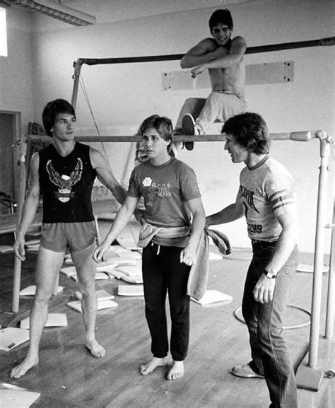 The outsiders 1983 tom cruise steve randle rob lowe sodapop curtis tom ...