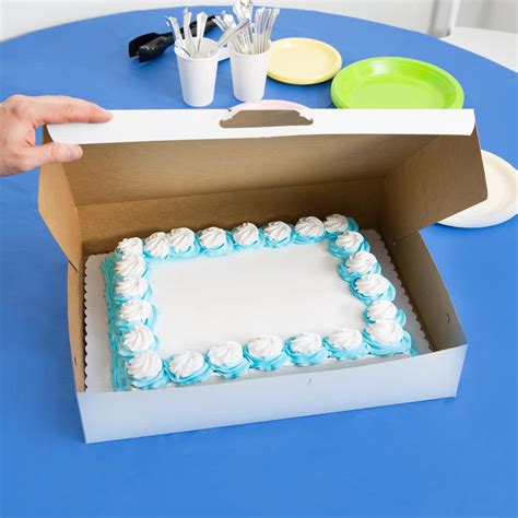 Cake-Making Boxes 的图像结果