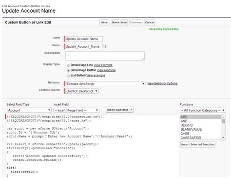 JavaScript. Update 的图像结果