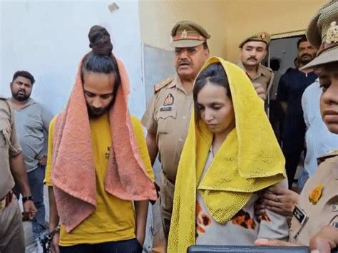 Blue Drum murder case now becomes web series: ZEE5’s 'Honeymoon se ...