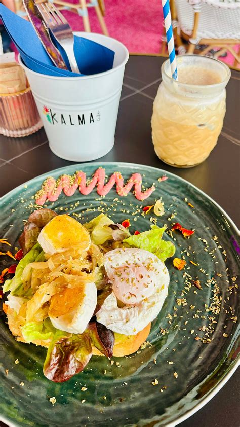 KALMA CAFÉ & BRUNCH, Lanzarote - Restaurant Reviews & Info - Tripadvisor