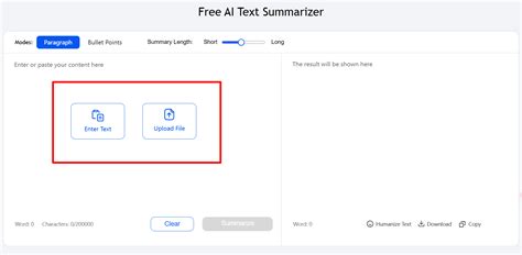 Example of Summarizing an Article 的图像结果