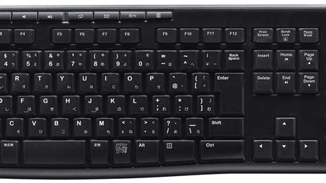 Image result for Logitech K270 Wireless Keyboard Receiver