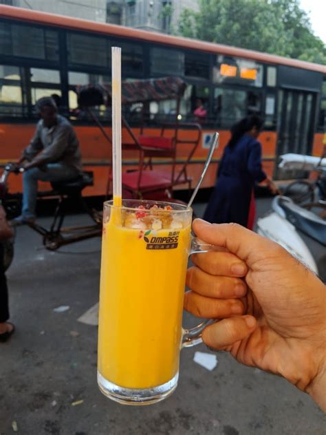 Quench Your Thirst With Fresh Fruit Juice, Shakes & More From This Shop ...