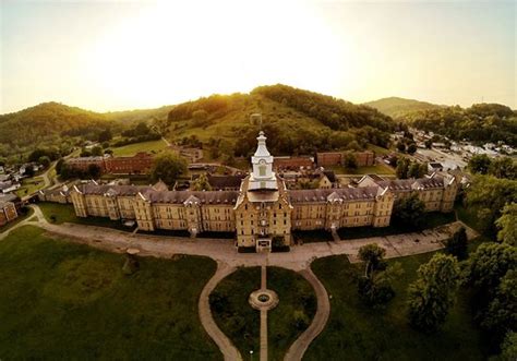 Bucket List! - Reviews, Photos - Trans-Allegheny Lunatic Asylum ...