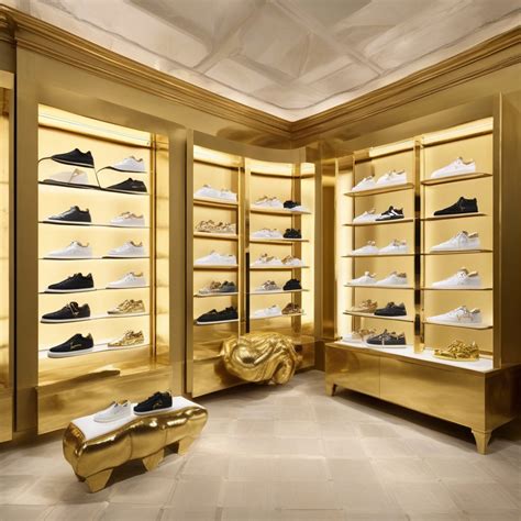 Italy’s Golden Goose Rules Out IPO This Year, Sees Limited Impact From ...